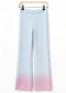 84BC2389P Knit Pants Kids
