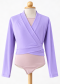 G02P Belle Wrap Cardigan