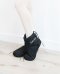 WOOM1 Siberia Warm Up Booties