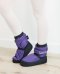 WOOX Nebraska Warm Up Booties