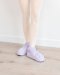 WOOXS Cloud Warm Up Booties