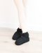 WOOXS Cloud Warm Up Booties