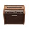 Fishman Loudbox Mini Charge 60W Battery Powered Acoustic Guitar Amplifier w/Bluetooth