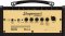แอมป์อะคูสติก NUX Battery-Powered Acoustic Guitar Amplifier Stageman II (AC-80)