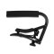Shubb Capo C1ls Luca Stricagnoli Black Thunder Artist Capo