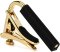 Shubb Capo Royale for Nylon String Guitar - C2G Gold