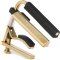 Shubb Capo for Dobro / Resophonic Guitar - C6B