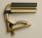 Shubb Capo for Dobro / Resophonic Guitar - C6B