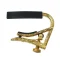 Shubb Capo eC1te Tommy Emmanuel Golden Cadence Artist Capo