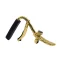 Shubb Capo eC1te Tommy Emmanuel Golden Cadence Artist Capo