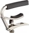 Shubb Deluxe Capo for Steel String Guitar - S1 Stainless steel