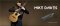DiMarzio Black Angel Passive Acoustic Soundhole Pickup DP234