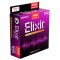 Elixir 3-Pack Phosphor Bronze Nanoweb Light 12-53