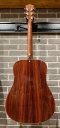 Kepma G1 D Solid Top Acoustic Guitar with TKL hardshell case