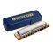 Hohner Blues Harp Harmonica