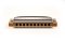 Hohner Blues Harp Harmonica