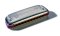 Hohner Golden Melody Harmonica