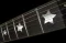 Everly Brothers Stars Inlay Sticker - Metallic