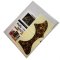 Pickguard Sticker for Ukulele