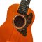 Pickguard Sticker for Ukulele