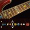 Planets Inlay Sticker