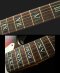 Roman Numeral Blocks Inlay Sticker for Guitar