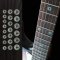 Rusty Screws Inlay Sticker