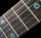 Rusty Screws Inlay Sticker