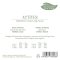 Knobloch Classical Strings Actives QZ Nylon Medium High Tension