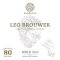 Knobloch Classical Strings LEO BROUWER AT Nylon Medium High Tension