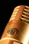 WANDA Condenser Microphone