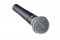 Shure BETA 58A Supercardioid Dynamic Vocal Microphone