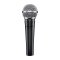 Shure SM58 Dynamic Vocal Microphone