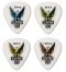 Clayton Acetal standard Picks