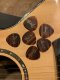 D'Andrea "Dawg" David Grisman Signature Pick