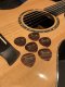 D'Andrea "Dawg" David Grisman Signature Pick