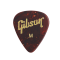 Gibson Classic Celluloid 351 Guitar Picks