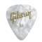 Gibson Classic Celluloid 351 Guitar Picks