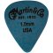 Martin Delrin Guitar Picks