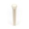 TUSQ Bridge Pins Traditional Style PP-1100 White / No Dot