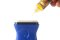 MUSICNOMAD Premium String Care Kit