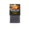 MUSICNOMAD Microfiber Suede Polishing Cloth 12" x 16"