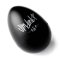 Dunlop Maracas Shaker Egg - Black