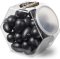 Dunlop Maracas Shaker Egg - Black