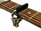 Shubb Capo eC1B Sequoia 50th Anniversary for Steel String Guitar