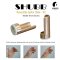 Shubb Reversible Guitar Slide – AX