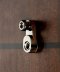 MUSICNOMAD Acousti-Lok Strap Lock Adapter for Standard Output Jacks