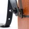 MUSICNOMAD Acousti-Lok Strap Lock Adapter for Standard Output Jacks