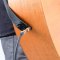 MUSICNOMAD Acousti-Lok Strap Lock Adapter for Standard Output Jacks