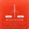 Augustine Nylon Strings Classic / Red, Medium Tension